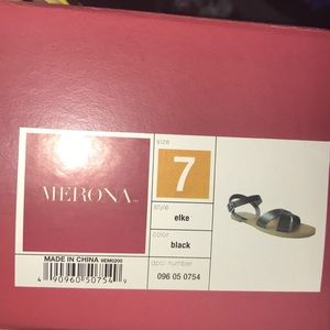 Merona Shoes - sandals! Merona Shoes - sandals!